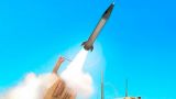 Соревнование с Россией — эксперт об испытаниях американской ракеты PrSM