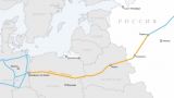Путин: Польша закрыла газопровод в Германию