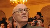 Леонид Куравлев остается в реанимации в Коммунарке