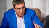Онлайн-лидер «Нашей партии» обещает вернуться в Молдавию
