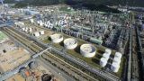 Южная Корея уполномочена сообщить: Да, можем поставлять в Россию нефтепродукты