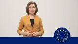 Санду призвала молдаван-эмигрантов поддержать митинг «Европейская Молдавия»
