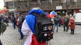 В Чехии вынесли очередной приговор за ношение символики, связанной с Россией