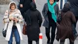 В Иране станут использовать «умные камеры» против нарушительниц ношения хиджаба