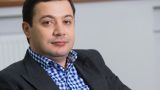 Привлекать инвестиции в Дагестан будет IT-менеджер Эльбрус Гасанов