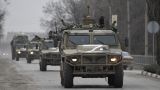 Наши войска с боем вошли в поселок Редкодуб Харьковской области — Марочко