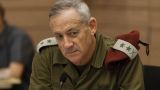 Израиль обвинил Иран в поддержке палестинского «Исламского джихада»