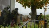 В Кабардино-Балкарии силовики убили нескольких боевиков