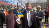 Навальнисты-«патриоты» — против памятника евреям Сталинграда