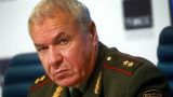 Генерал Соболев: Пора заканчивать СВО и объявлять Киеву войну