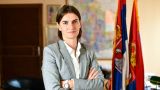 Наступает крайний срок: Ана Брнабич обещает сформировать новое правительство Сербии