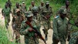 Власти Конго сообщили о вторжении в страну армии Руанды
