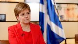 Финансы подвели: в Шотландии арестована Никола Стерджен — бывший первый министр