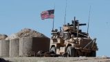 Турция «замиряет» сирийский Манбидж, США и курды опровергают наличие сделки