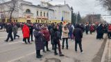 В Молдавии оппозиция неоднородна, а протестами власть не сменишь — Бухарест