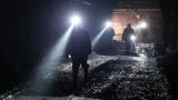 На шахте в Свердловской области произошел горный удар, пострадавших нет