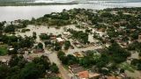 В Бразилии не менее 11 человек погибли в результате наводнений