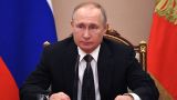 Путин подписал закон о праве военных возмещать нанесенный ущерб в рассрочку