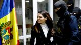 Захарова: Суд над Гуцул — беспредел, устроенный Санду, чтобы запугать оппозицию