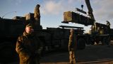 Киев получит к лету девятый Patriot — NYT