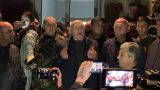 Проект постановления парламента Абхазии: Главу МВД в отставку