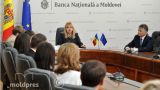 Молдавия войдет в Единую зону европлатежей: мигрантам будет проще слать деньги