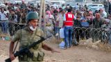 Amnesty: Турция вынудила несколько сотен сирийских беженцев вернуться на родину