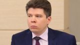Умер первый замруководителя аппарата мэра и правительства Москвы Алексей Старовойтов
