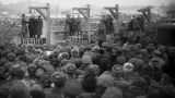«Нюрнберг-шоу» на Волге: казнь палачей Сталинграда сделали Голгофой