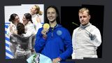 Секция интересов России поблагодарила Тбилиси за ЧМ по фехтованию