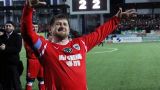 Кадыров превращает футбольный «Терек» в семейное предприятие