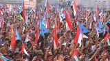 На юге Йемена отвергли предложенный ООН мирный план