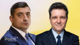 Оба кандидата в президенты Румынии грезят о возвращении «украденных» земель