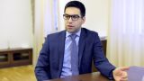 Армения планирует два конституционных референдума — интервью с министром