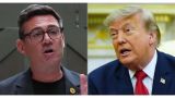 Трамп заявил, что премьер Великобритании позвонит ему по поводу санкций