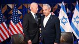 Байден додавил Нетаньяху: Израиль принял его рамочное соглашение о прекращении войны