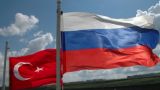 Москва и Анкара восстановили свои отношения: Чавушоглу