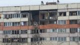 МЧС Петербурга: Во время взрыва в жилом доме никто не погиб