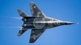 Польша заявила о готовности отдать Украине свои МиГ-29