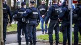 FP: Во Франции по делу о терроризме задержаны четверо выходцев из России