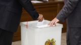 Новый порядок выборов в Армении нуждается в консенсусе парламентских сил
