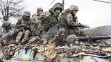 ВСУ не способны на серьезное наступление на Донбассе — украинский офицер