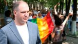 Мэр Кишинева не даст разрешение на марш ЛГБТ: Собирайтесь лучше в парламенте