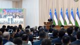 Президент Узбекистана: Пробурили глубже и открыли гигантское месторождение газа