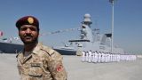 Йеменские хуситы заявили об уничтожении корабля ОАЭ в Красном море
