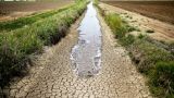 Украина столкнулась с дефицитом воды, СНБО берет под контроль скважины