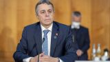 Глава МИД Швейцарии намерен посетить Киев, Москву и Тбилиси