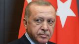 Правящая партия Турции выдвинула Эрдогана кандидатом в президенты на будущих выборах