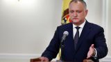 Президент Молдавии призвал работодателей брать кредиты на зарплату