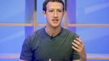 Цукерберг намерен за 1,5 года продать до 75 млн акций Facebook